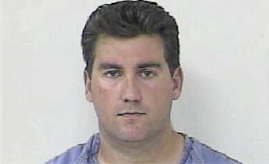 Richard Smith, - St. Lucie County, FL 